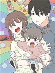 纸页之间漫画改编封面